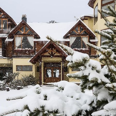 Tierra De Leyendas Ushuaia Exterior foto