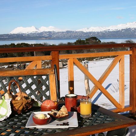 Tierra De Leyendas Ushuaia Exterior foto